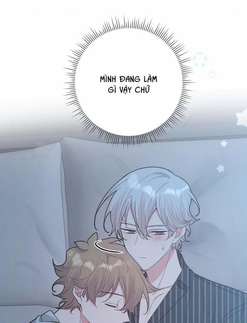 Đừng Nói Yêu Tôi (Don't Say You Love Me) 58 trang 35