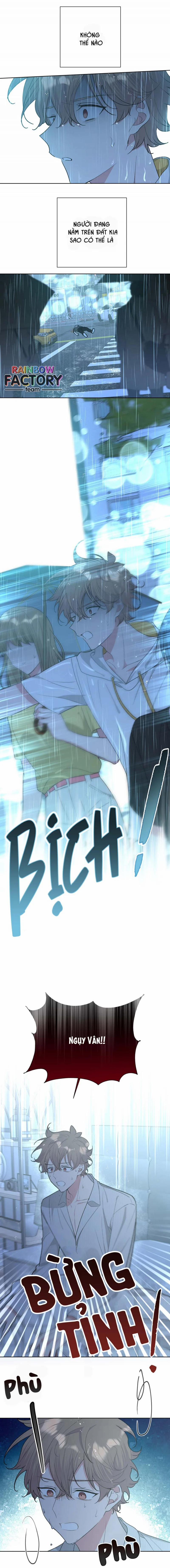 Đừng Nói Yêu Tôi (Don't Say You Love Me) 59 trang 5