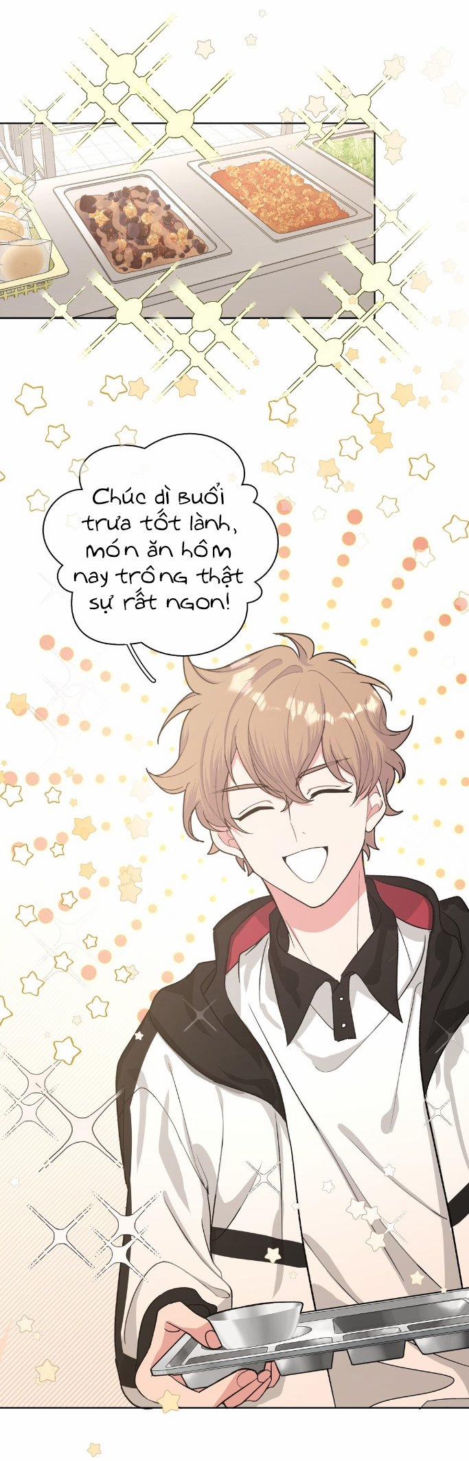 Đừng Nói Yêu Tôi (Don't Say You Love Me) 6 trang 14