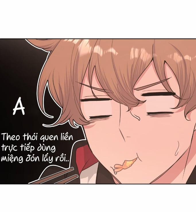 Đừng Nói Yêu Tôi (Don't Say You Love Me) 6 trang 22