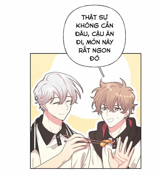 Đừng Nói Yêu Tôi (Don't Say You Love Me) 6 trang 28