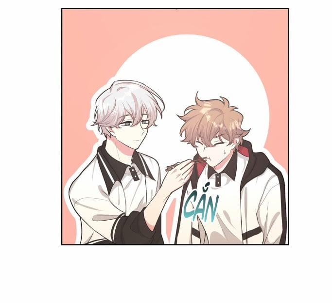 Đừng Nói Yêu Tôi (Don't Say You Love Me) 6 trang 29