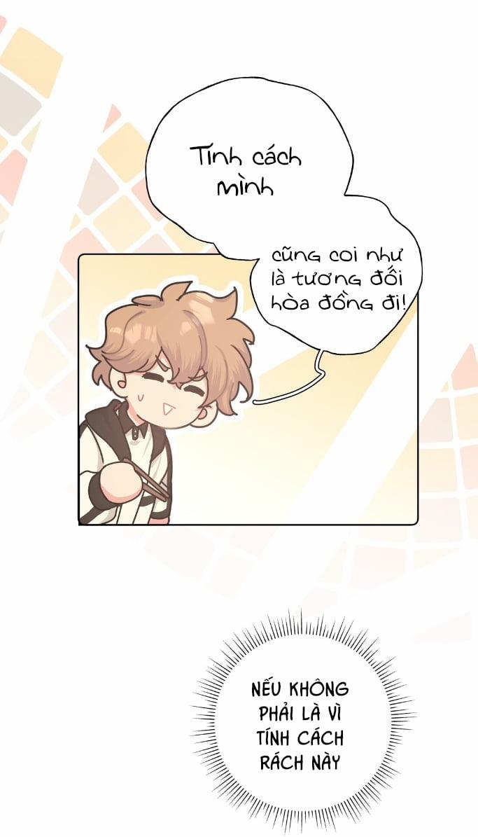 Đừng Nói Yêu Tôi (Don't Say You Love Me) 6 trang 38