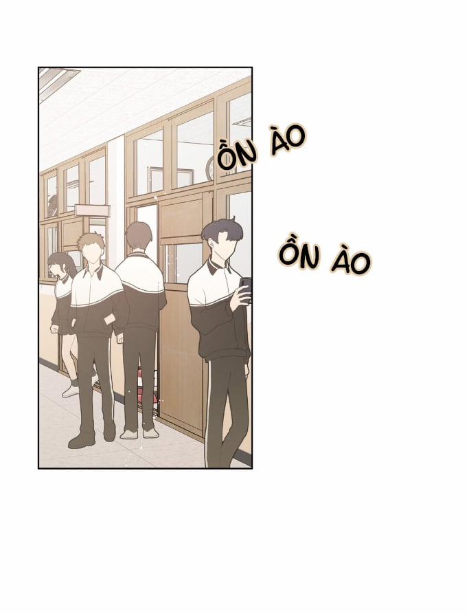 Đừng Nói Yêu Tôi (Don't Say You Love Me) 6 trang 4