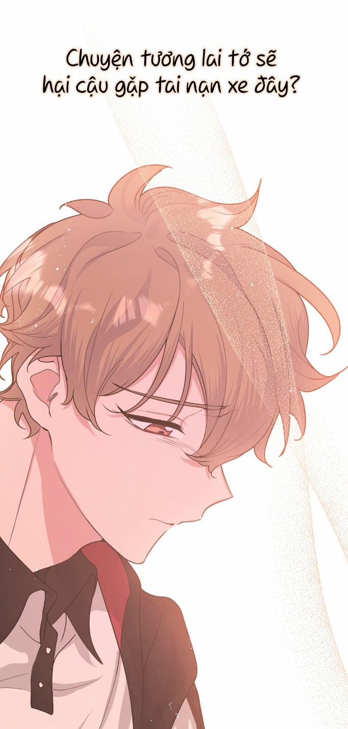 Đừng Nói Yêu Tôi (Don't Say You Love Me) 6 trang 53