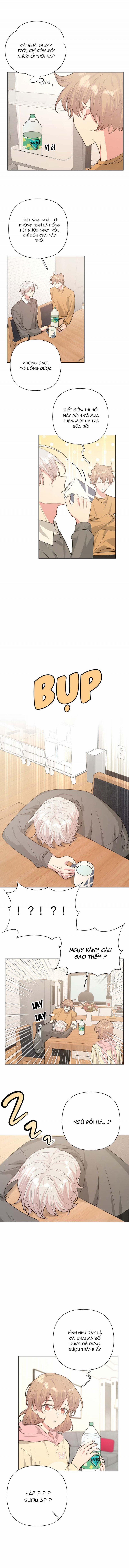 Đừng Nói Yêu Tôi (Don't Say You Love Me) 60 trang 6