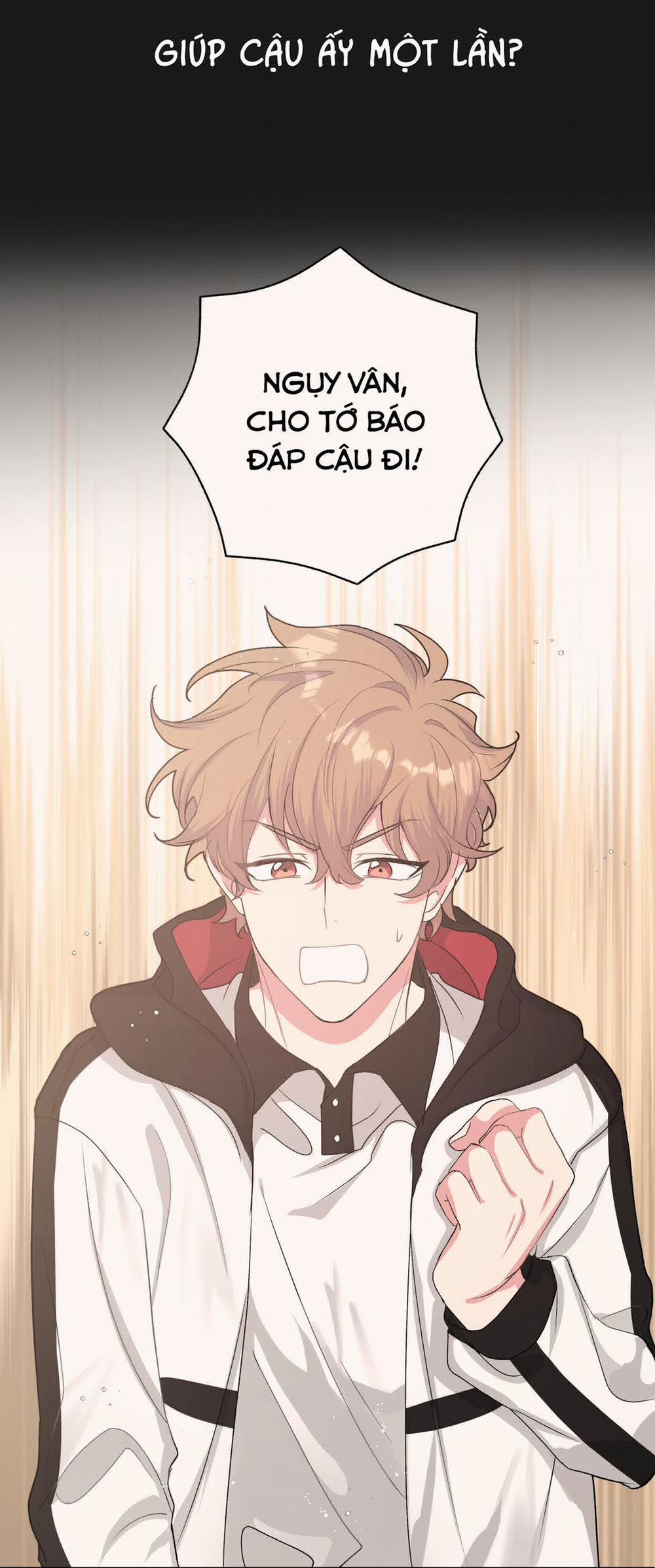 Đừng Nói Yêu Tôi (Don't Say You Love Me) 7 trang 2