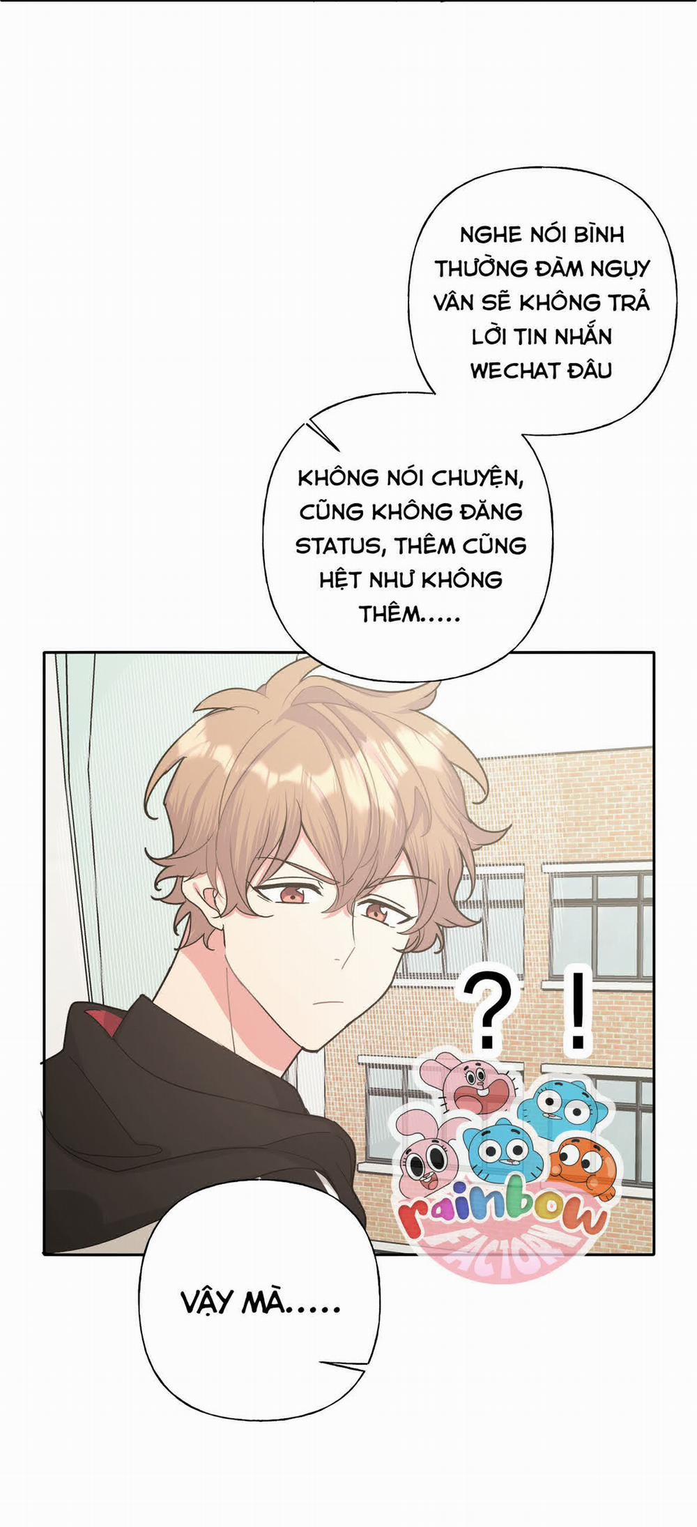 Đừng Nói Yêu Tôi (Don't Say You Love Me) 7 trang 25