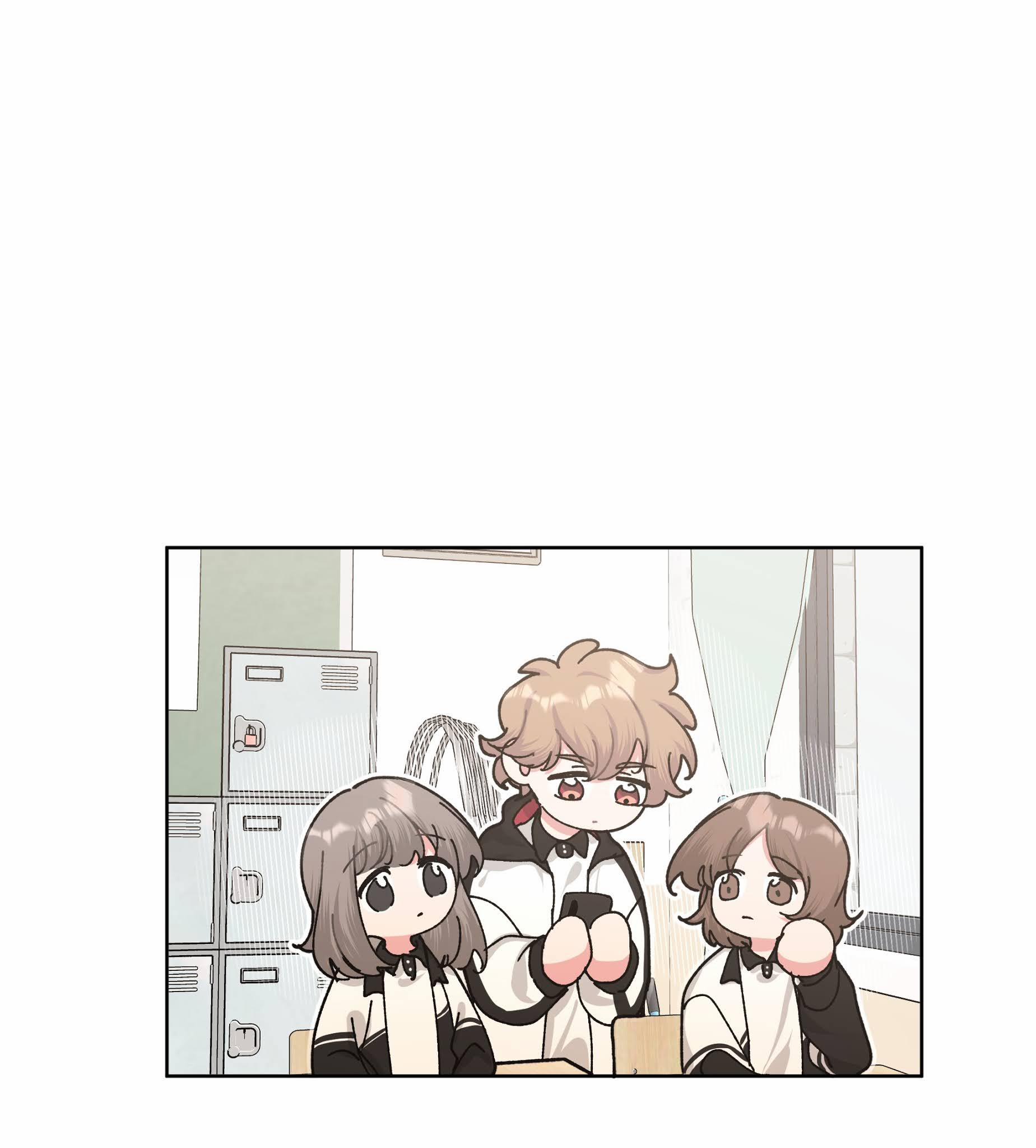 Đừng Nói Yêu Tôi (Don't Say You Love Me) 7 trang 28