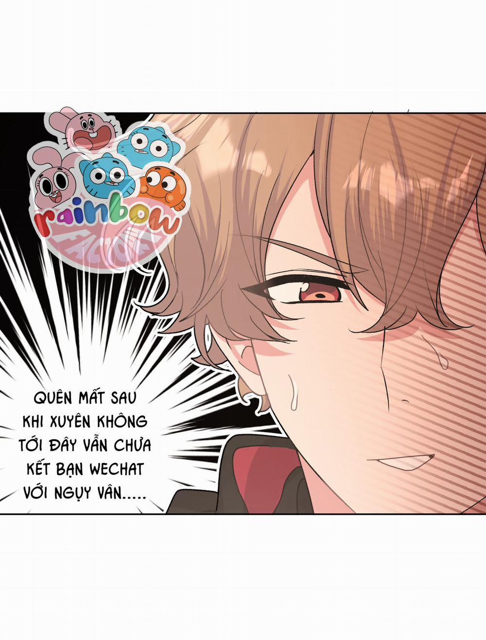 Đừng Nói Yêu Tôi (Don't Say You Love Me) 7 trang 30