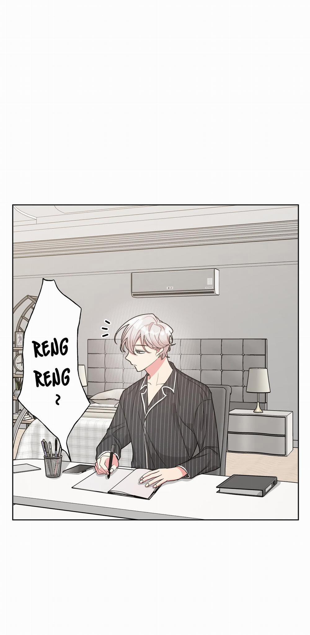 Đừng Nói Yêu Tôi (Don't Say You Love Me) 7 trang 50