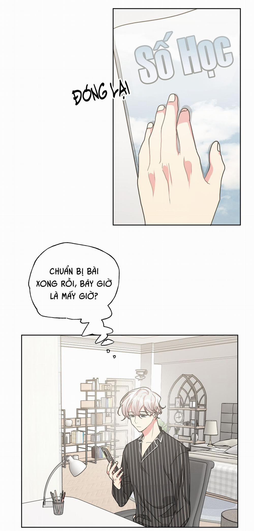 Đừng Nói Yêu Tôi (Don't Say You Love Me) 7 trang 61