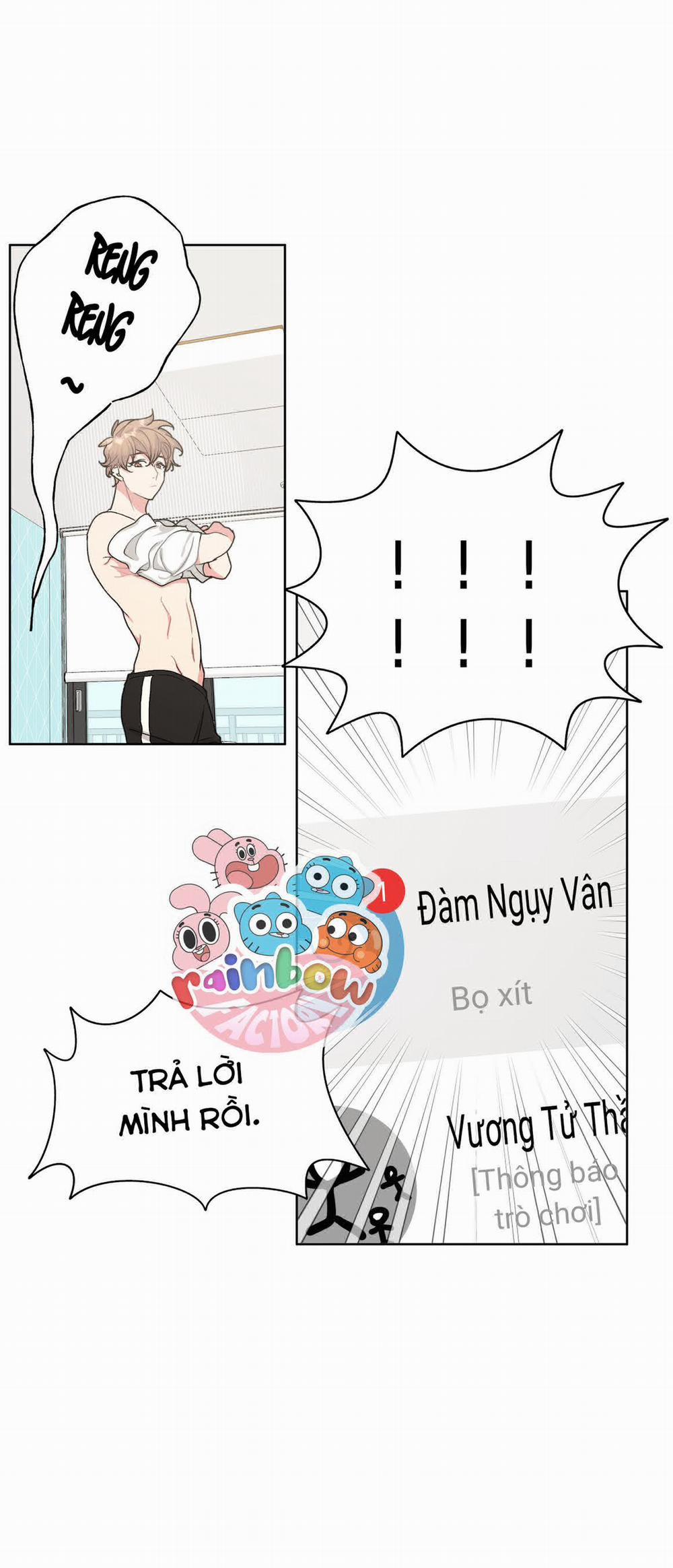 Đừng Nói Yêu Tôi (Don't Say You Love Me) 7 trang 64