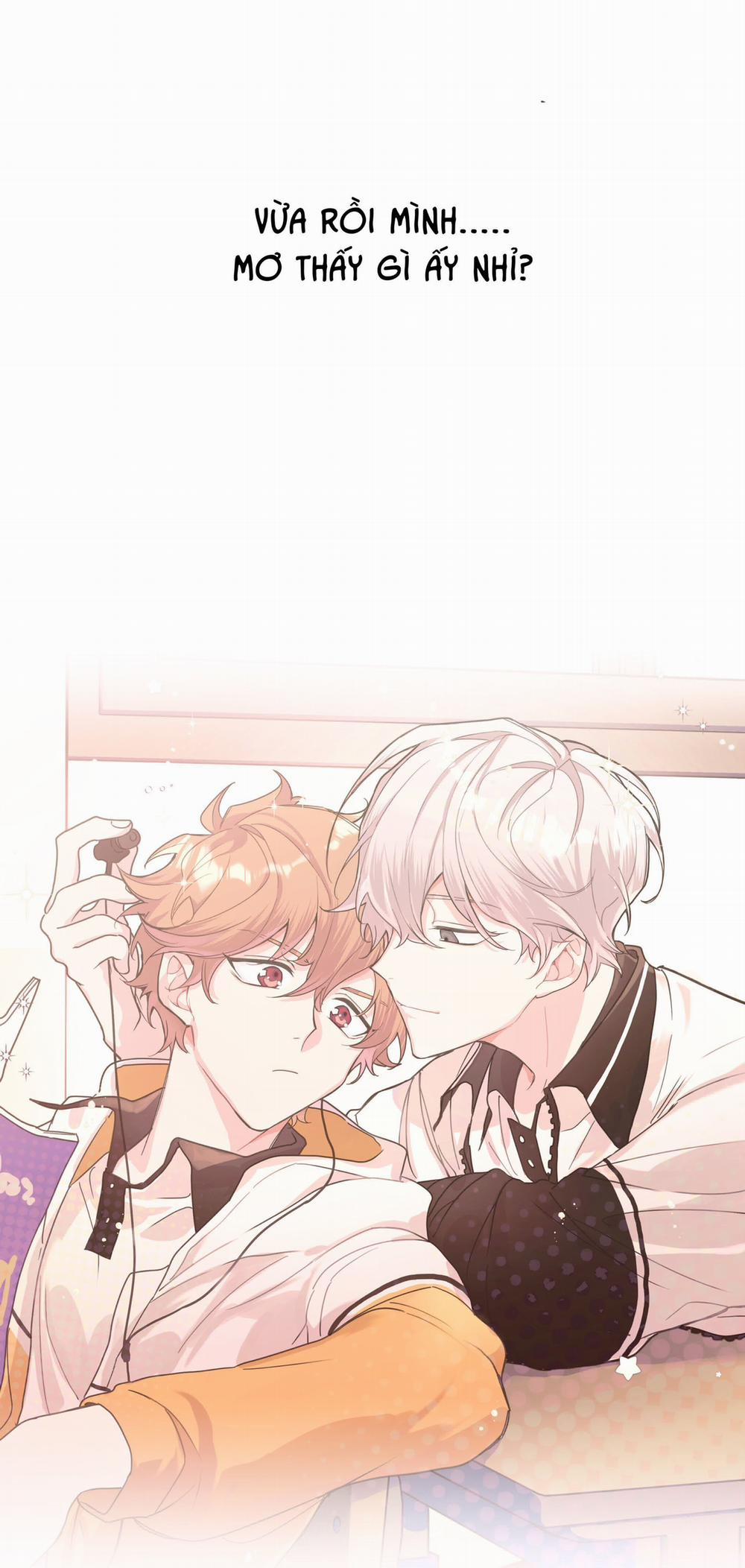 Đừng Nói Yêu Tôi (Don't Say You Love Me) 8 trang 11