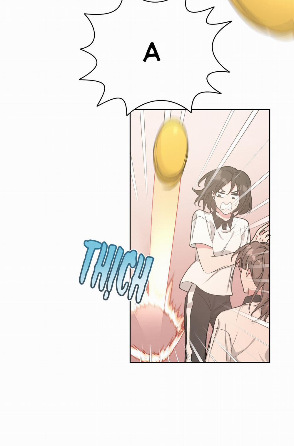 Đừng Nói Yêu Tôi (Don't Say You Love Me) 8 trang 16