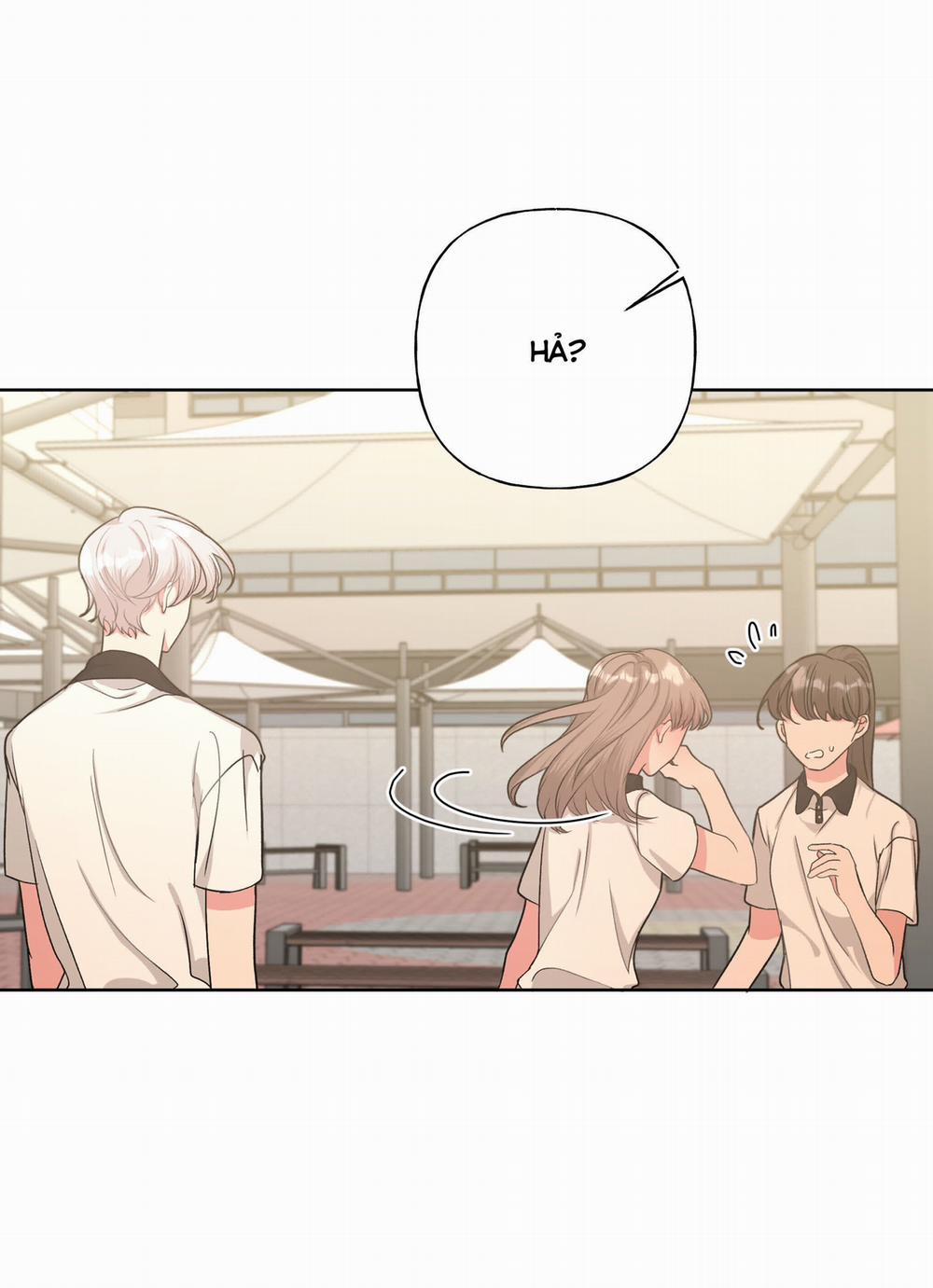 Đừng Nói Yêu Tôi (Don't Say You Love Me) 8 trang 21