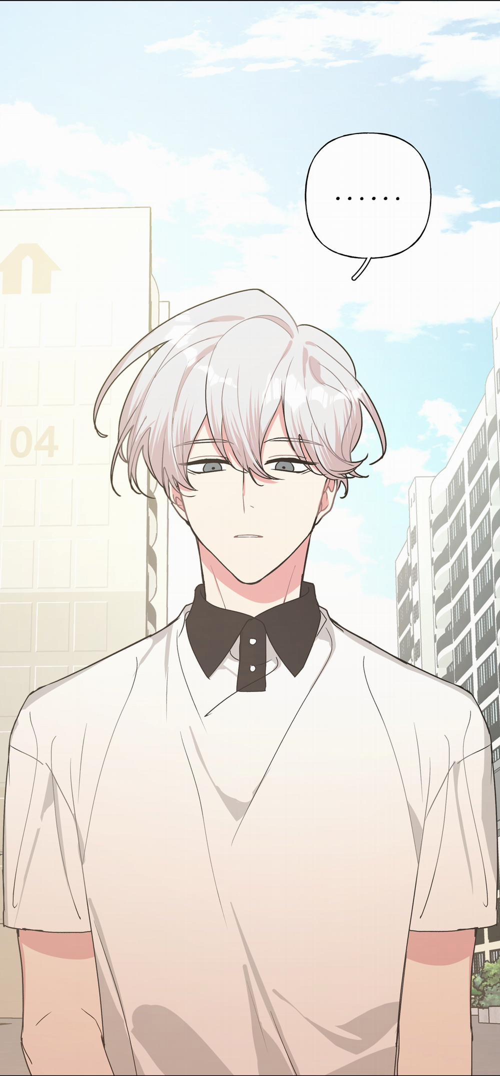 Đừng Nói Yêu Tôi (Don't Say You Love Me) 8 trang 38