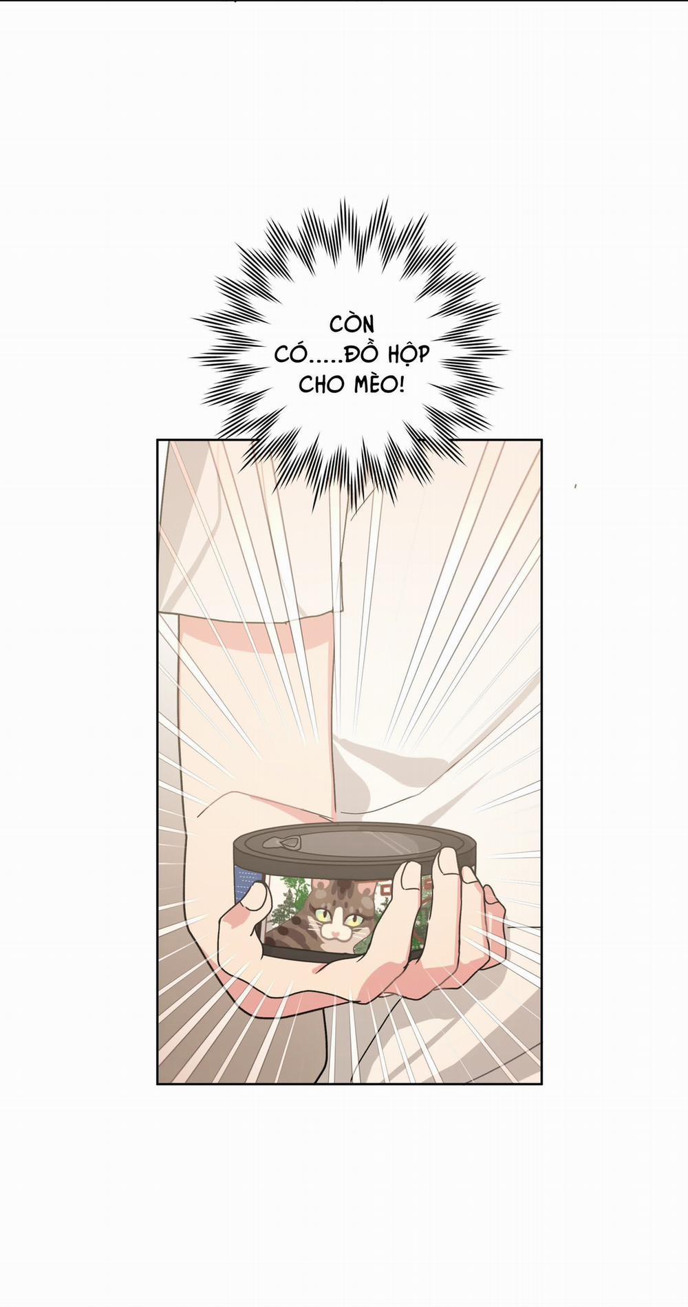 Đừng Nói Yêu Tôi (Don't Say You Love Me) 8 trang 40