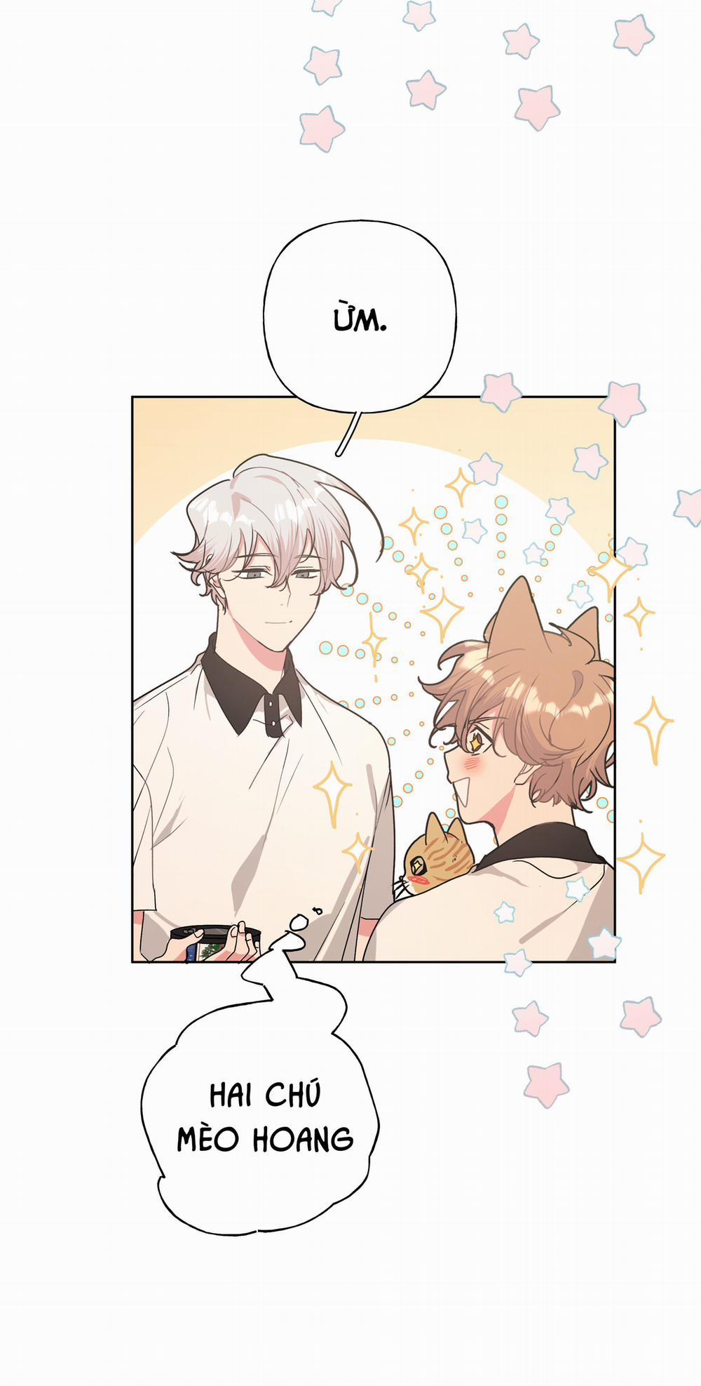 Đừng Nói Yêu Tôi (Don't Say You Love Me) 8 trang 42