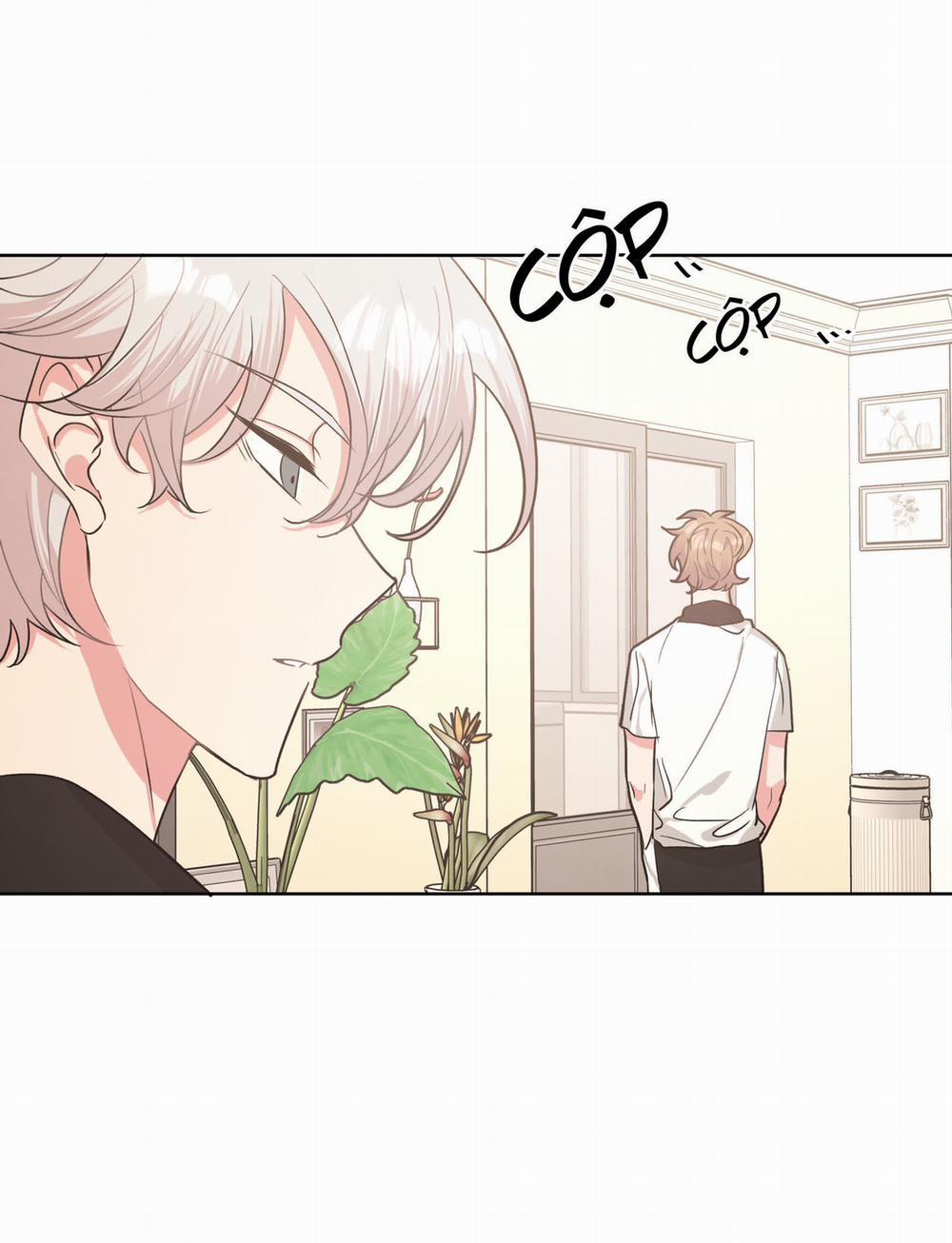 Đừng Nói Yêu Tôi (Don't Say You Love Me) 9 trang 10