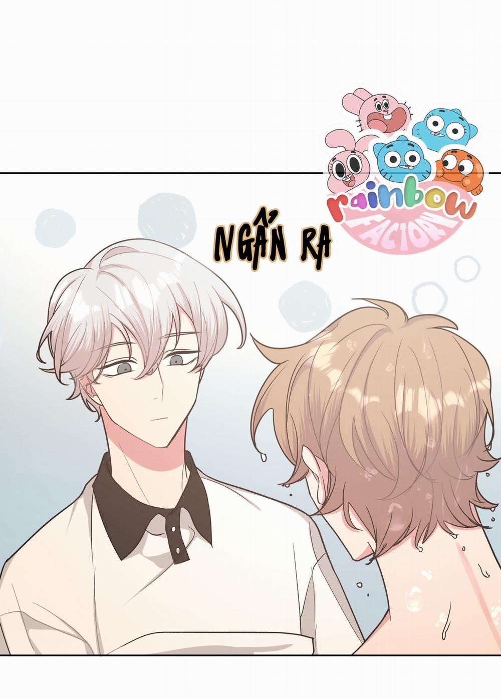 Đừng Nói Yêu Tôi (Don't Say You Love Me) 9 trang 17