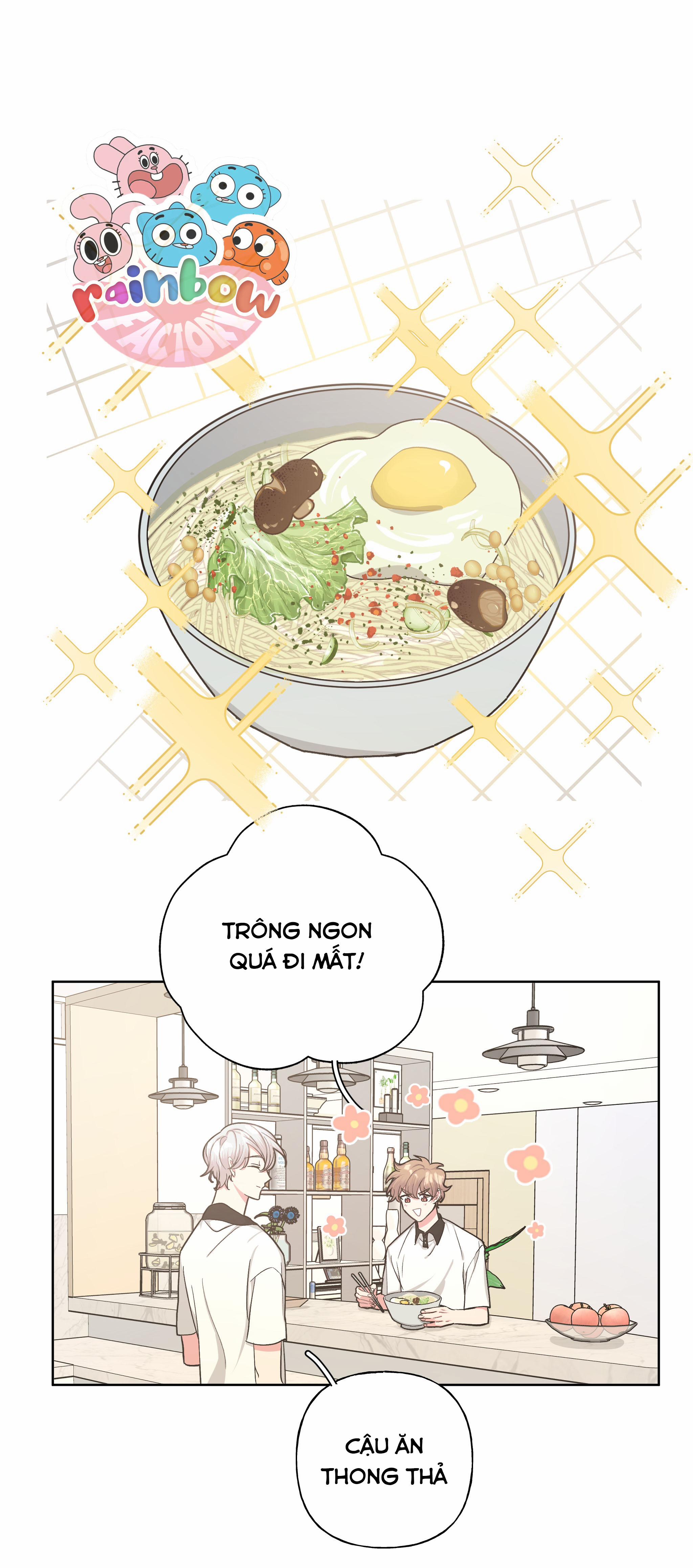 Đừng Nói Yêu Tôi (Don't Say You Love Me) 9 trang 22