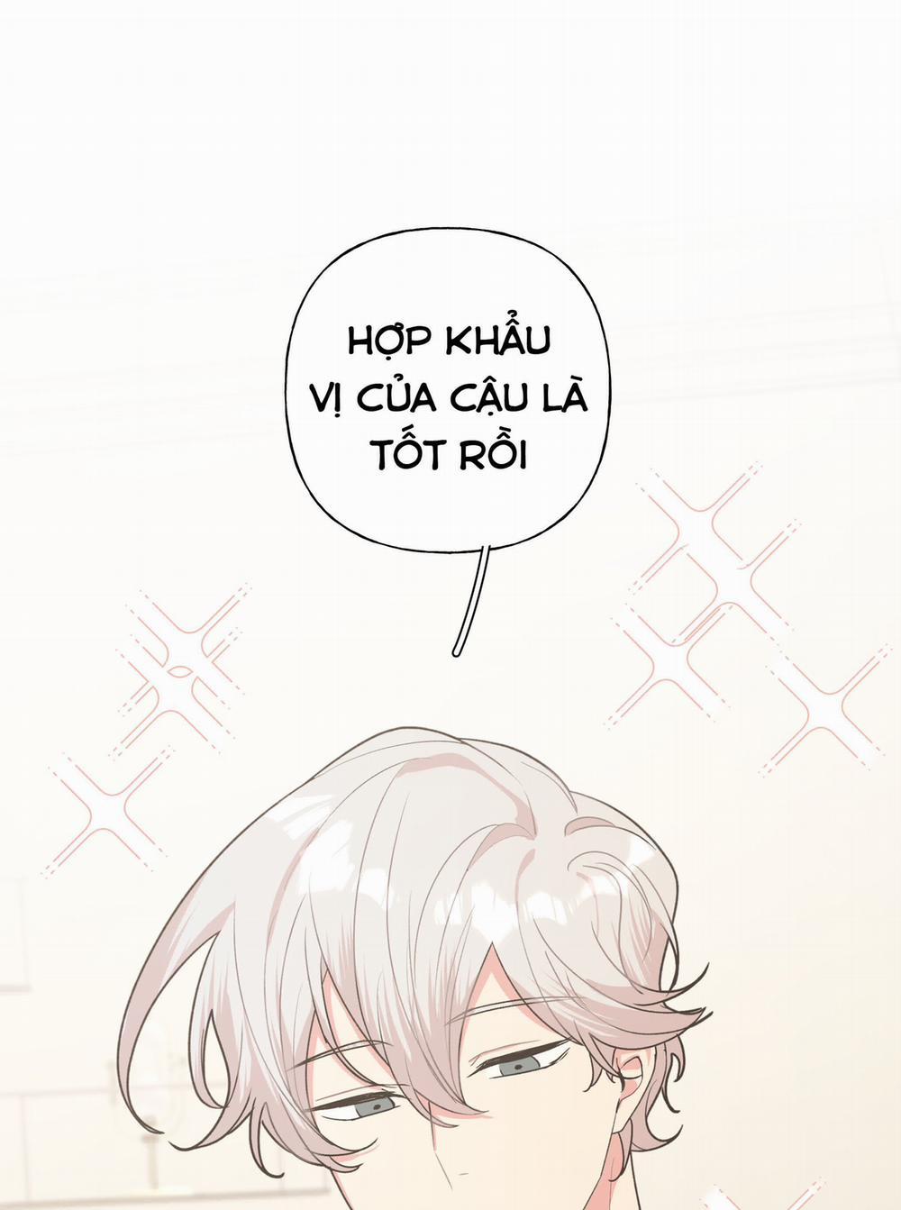 Đừng Nói Yêu Tôi (Don't Say You Love Me) 9 trang 32