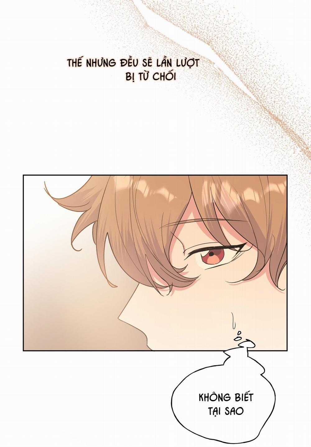 Đừng Nói Yêu Tôi (Don't Say You Love Me) 9 trang 38