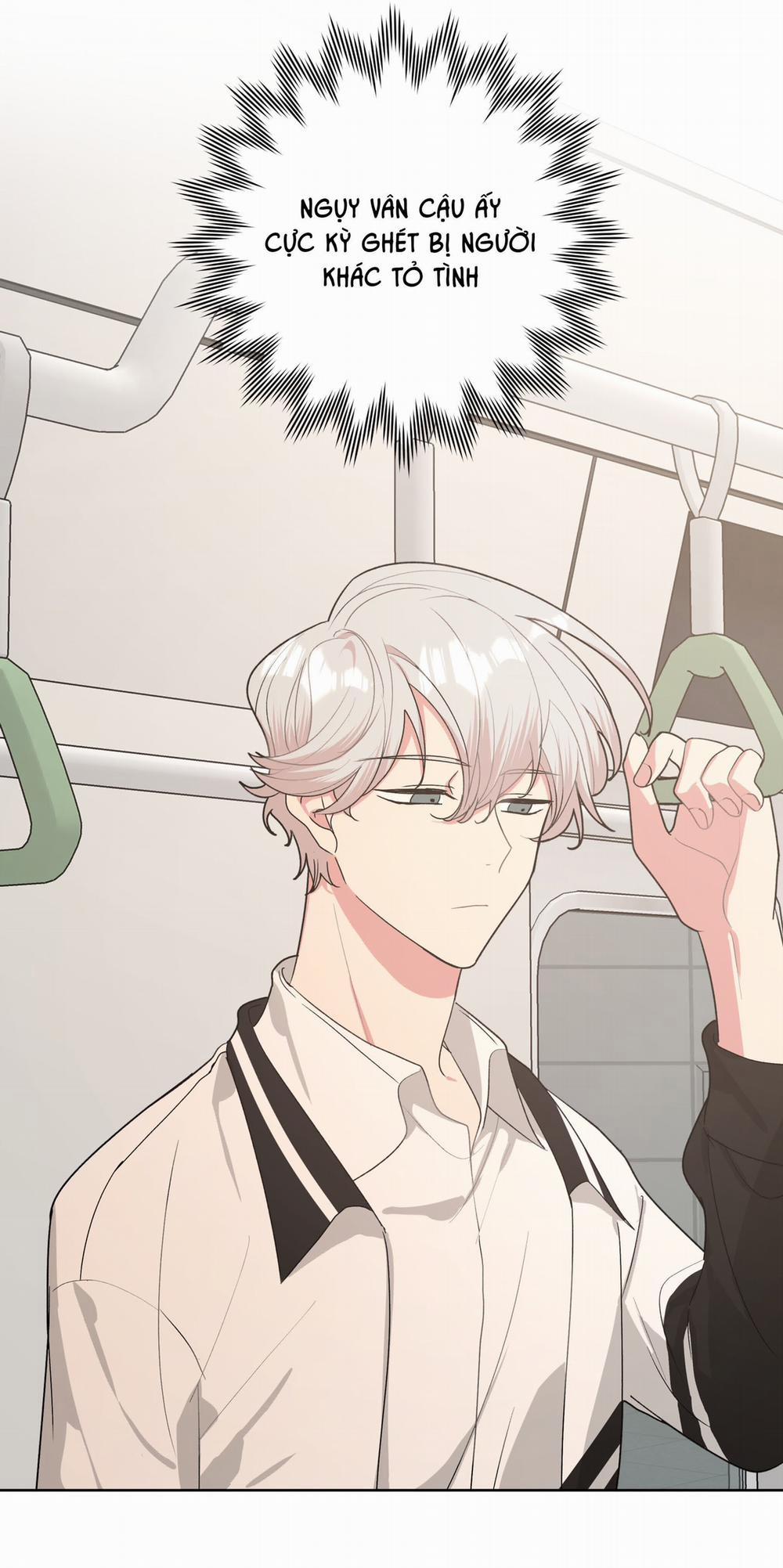 Đừng Nói Yêu Tôi (Don't Say You Love Me) 9 trang 39