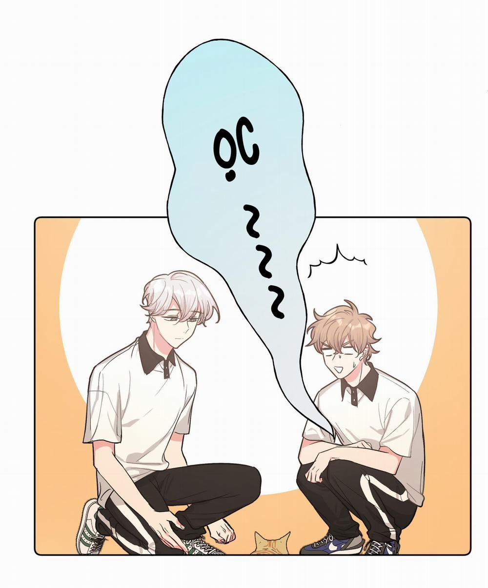 Đừng Nói Yêu Tôi (Don't Say You Love Me) 9 trang 4