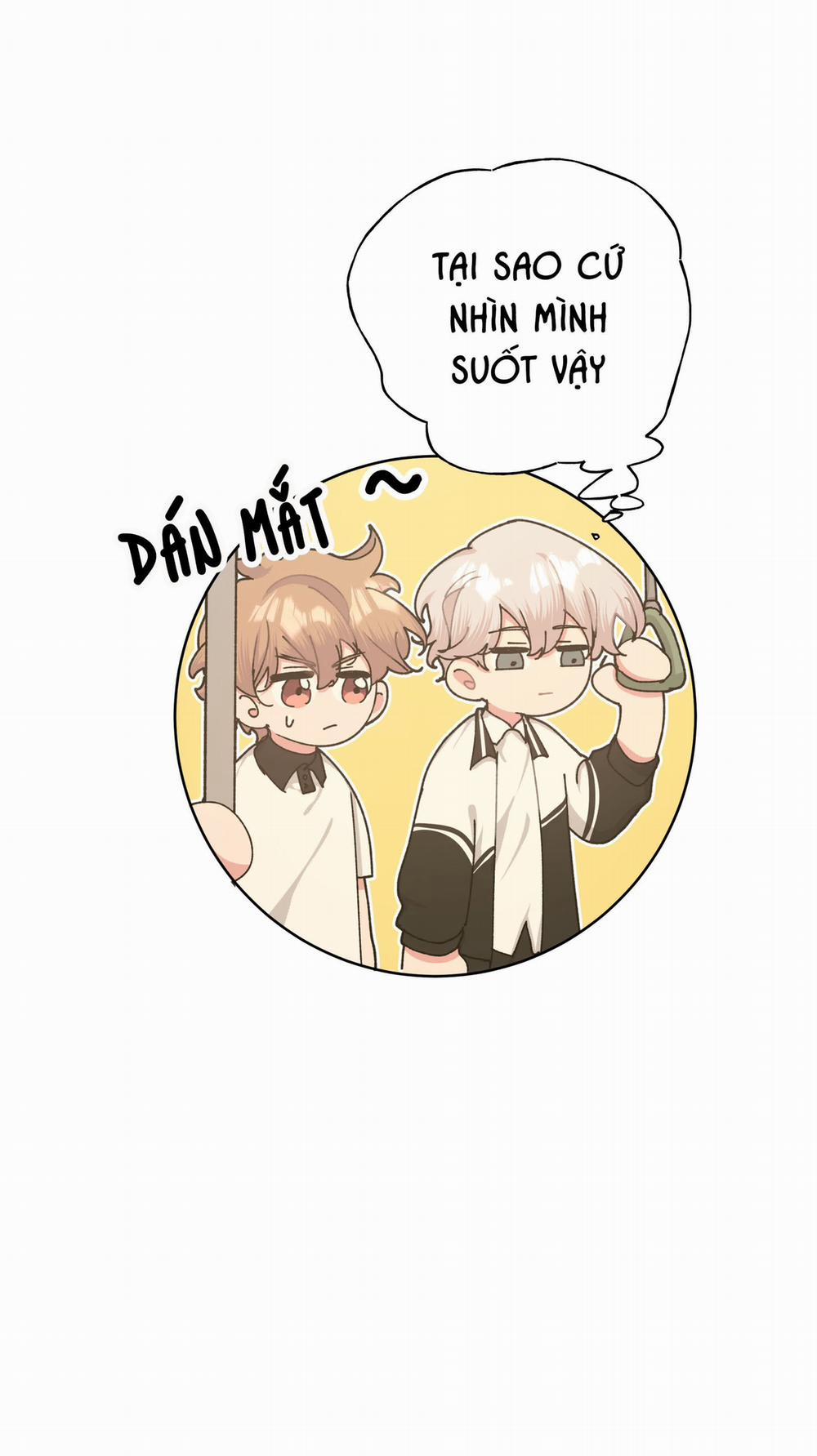 Đừng Nói Yêu Tôi (Don't Say You Love Me) 9 trang 41