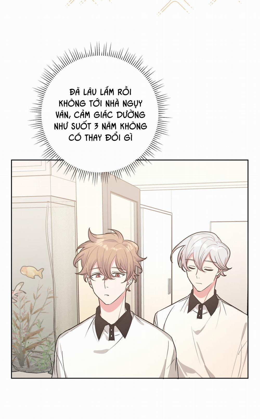 Đừng Nói Yêu Tôi (Don't Say You Love Me) 9 trang 8