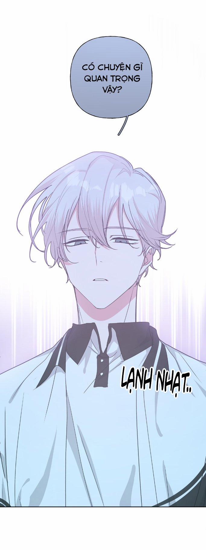 Đừng Nói Yêu Tôi 10 trang 14