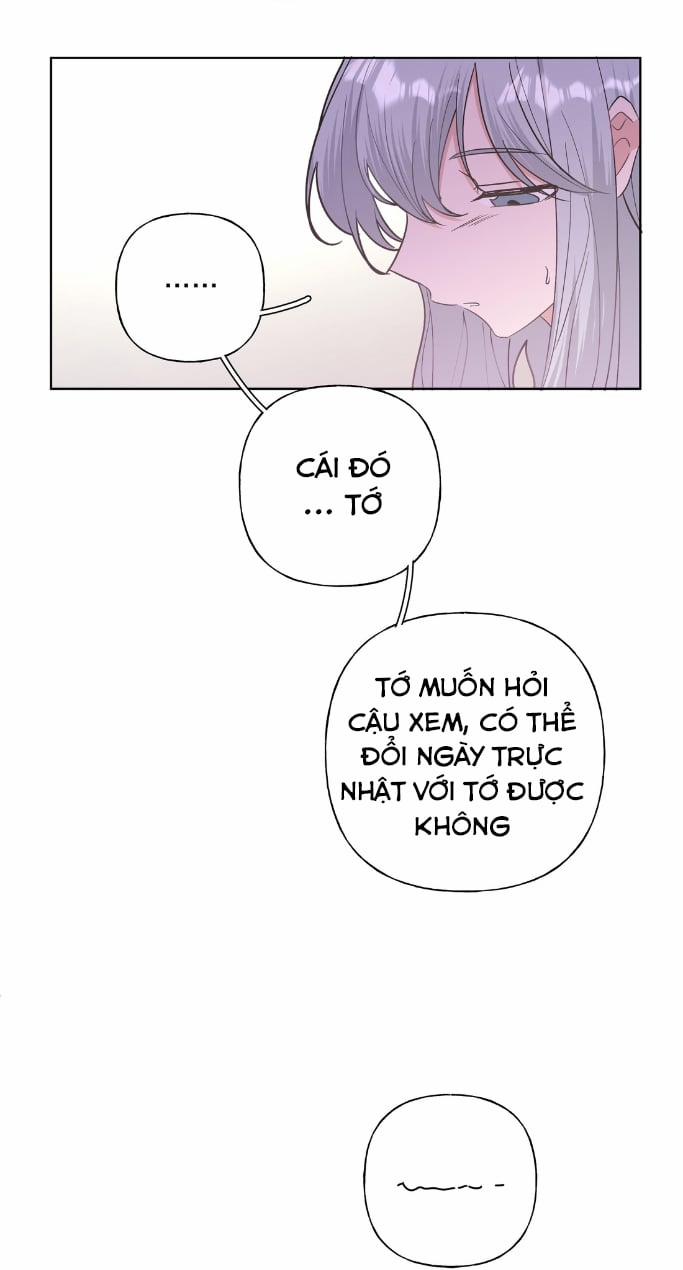 Đừng Nói Yêu Tôi 10 trang 18