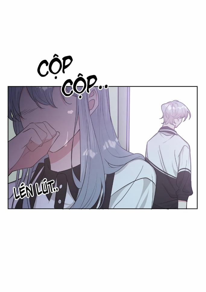 Đừng Nói Yêu Tôi 10 trang 22