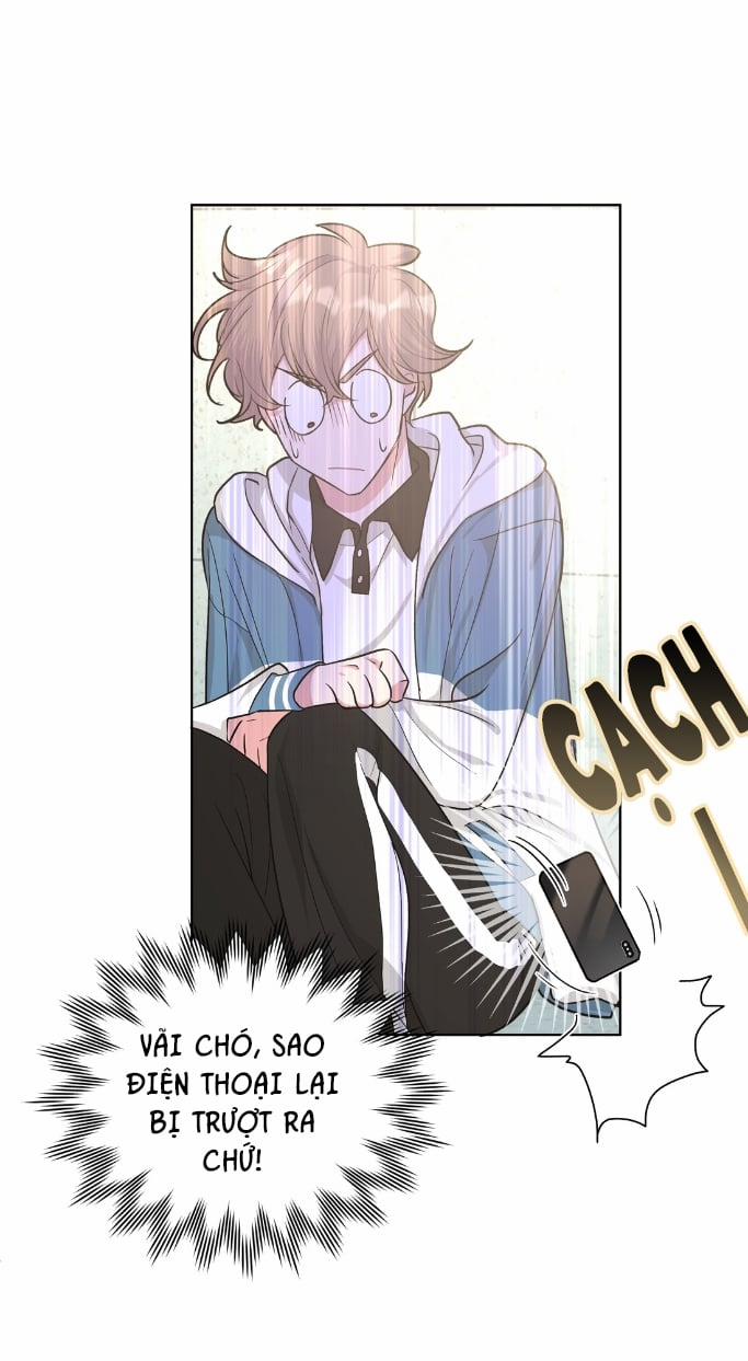 Đừng Nói Yêu Tôi 10 trang 25