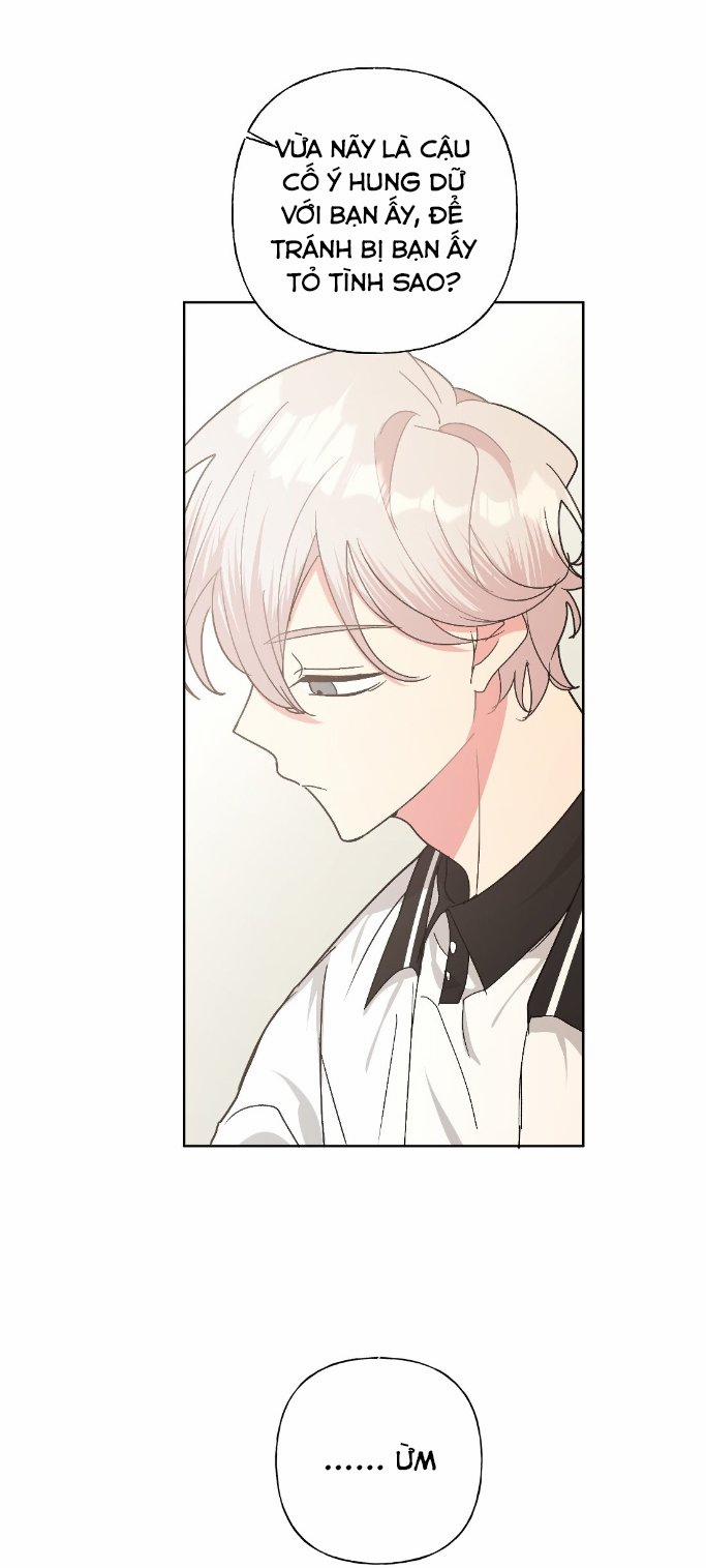 Đừng Nói Yêu Tôi 11 trang 12