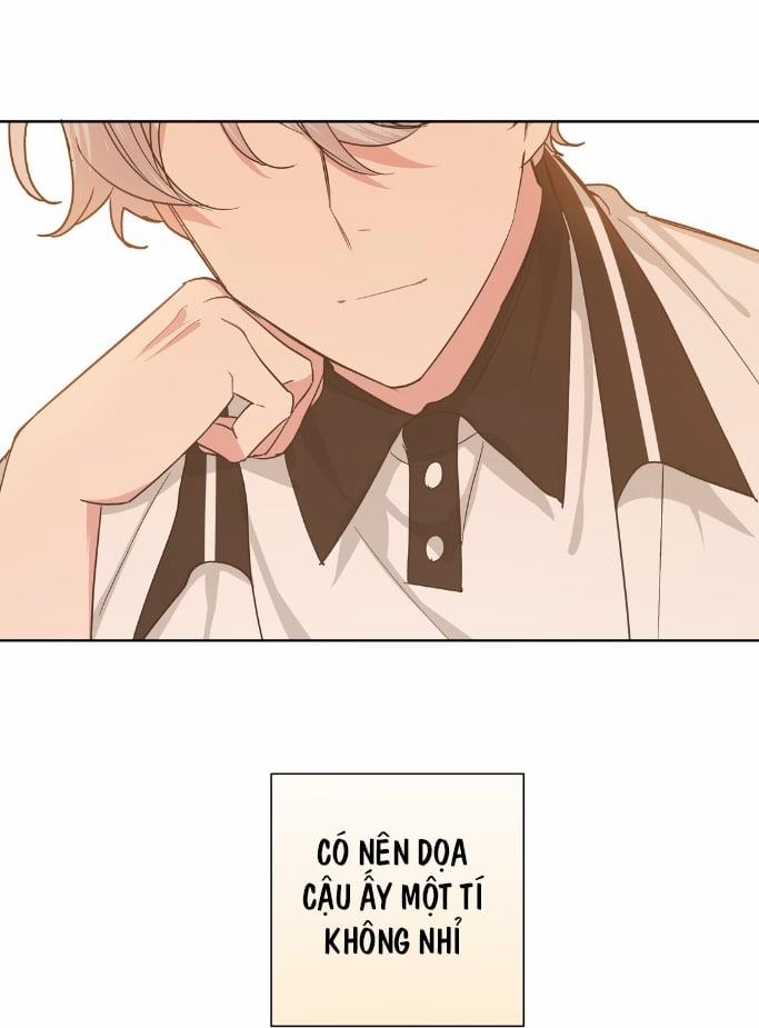 Đừng Nói Yêu Tôi 11 trang 7