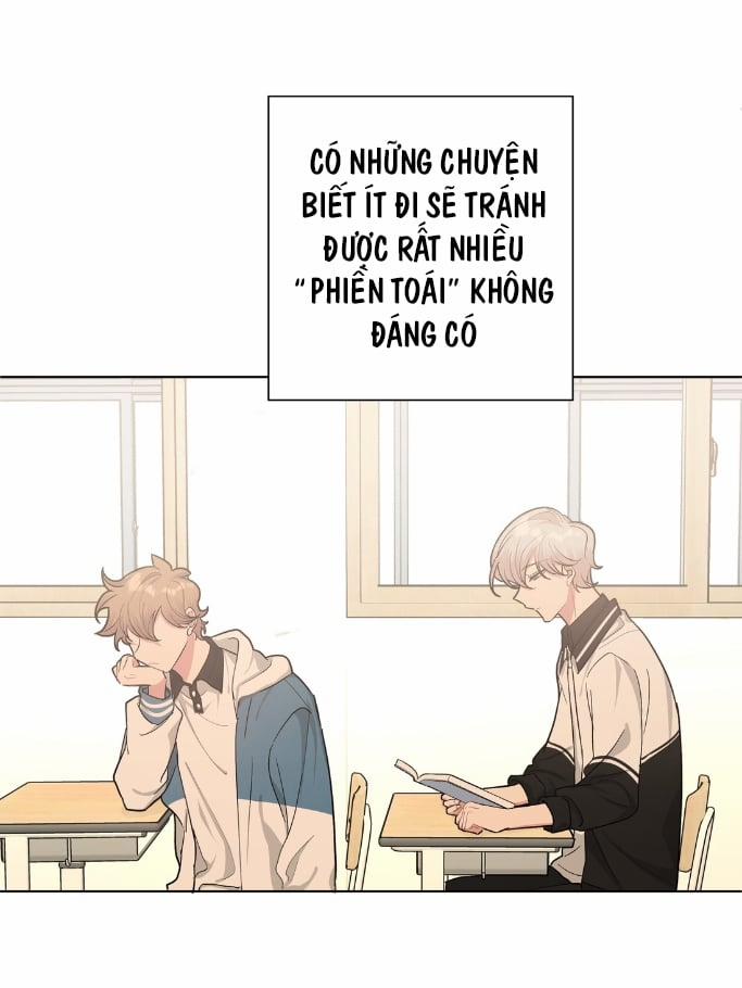 Đừng Nói Yêu Tôi 12 trang 17