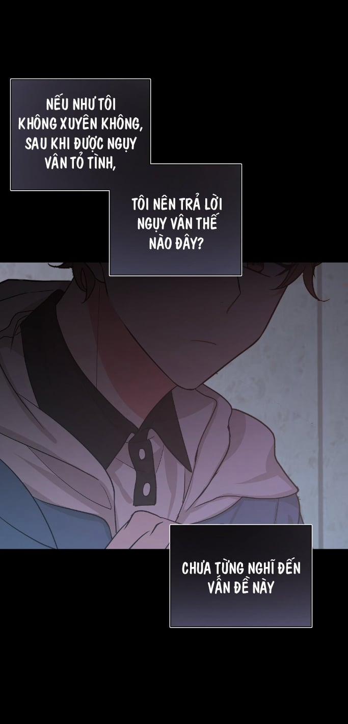 Đừng Nói Yêu Tôi 12 trang 2