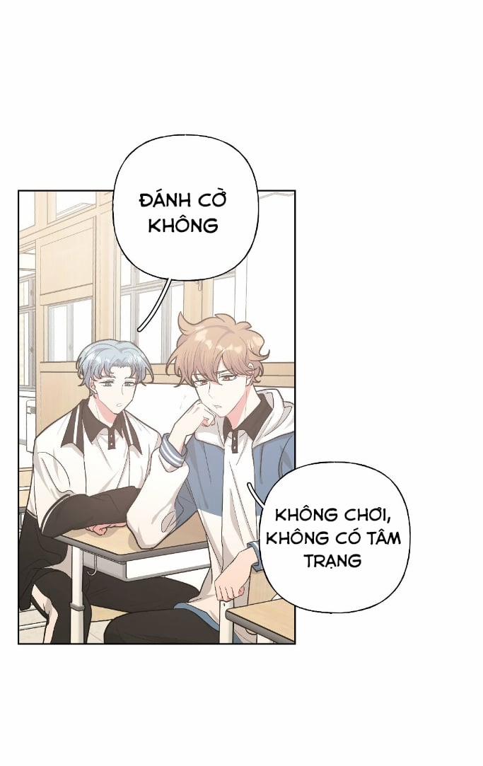 Đừng Nói Yêu Tôi 12 trang 20