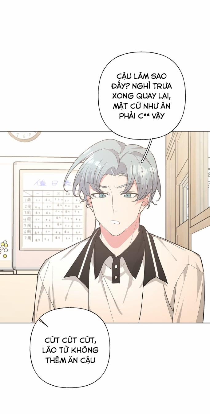 Đừng Nói Yêu Tôi 12 trang 21