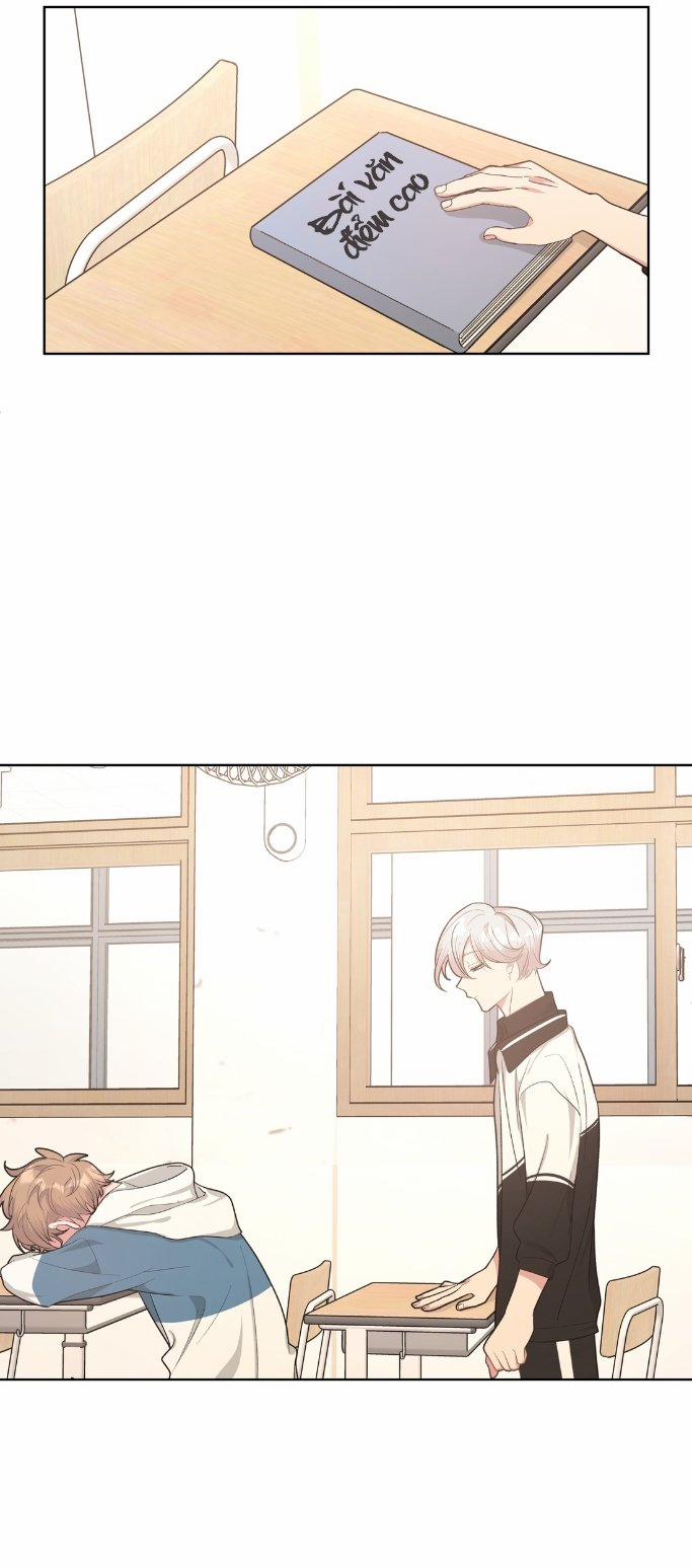 Đừng Nói Yêu Tôi 12 trang 25