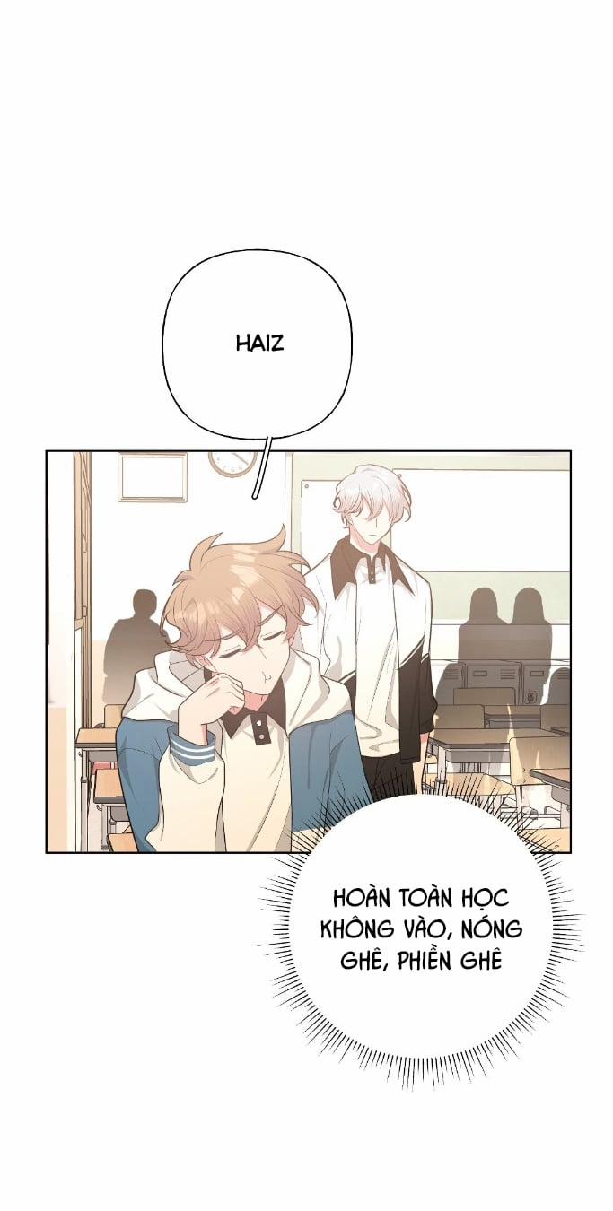 Đừng Nói Yêu Tôi 12 trang 29