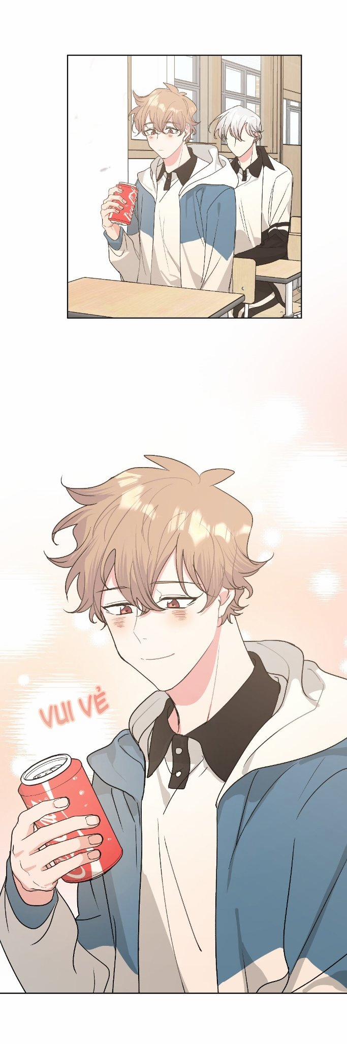 Đừng Nói Yêu Tôi 12 trang 37