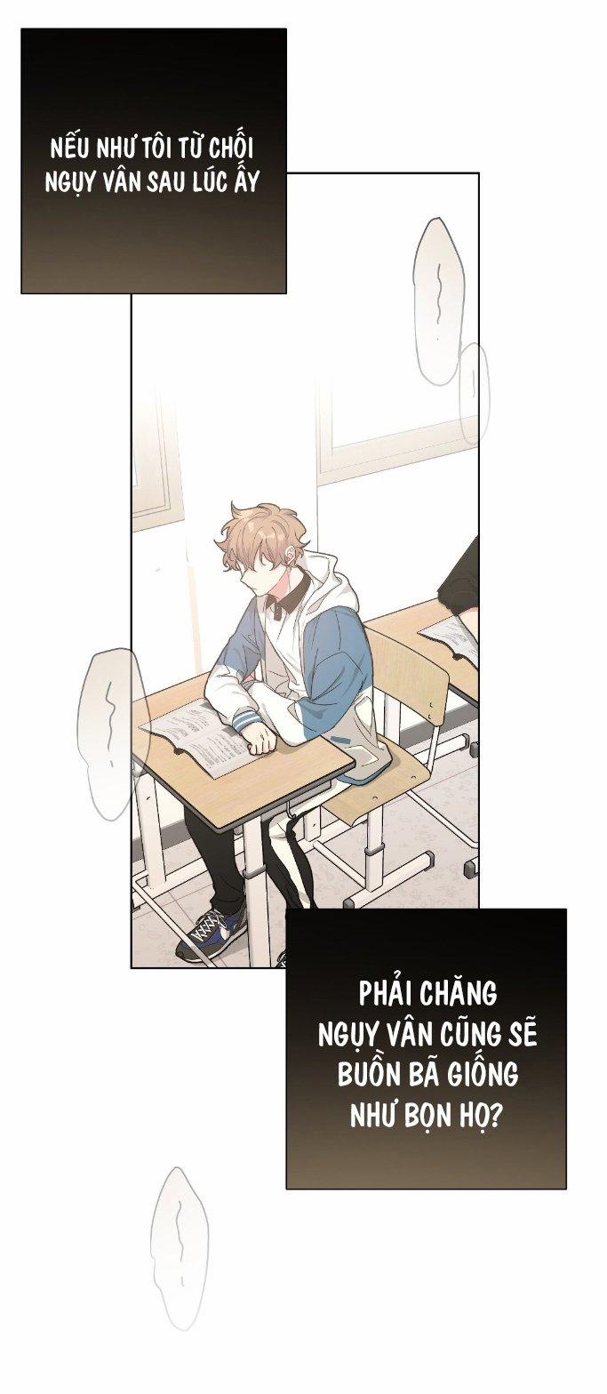 Đừng Nói Yêu Tôi 12 trang 5