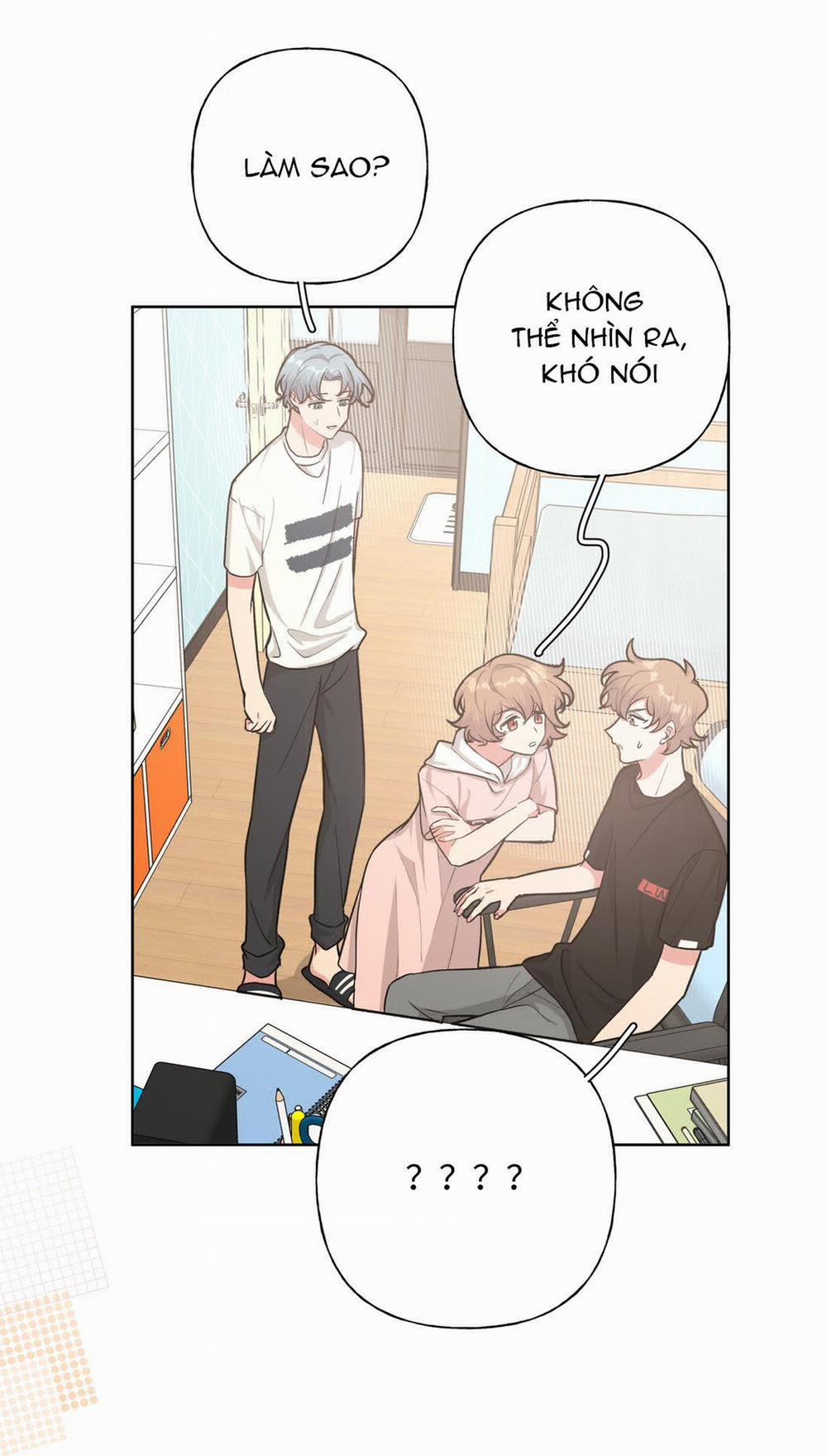 Đừng Nói Yêu Tôi 13 trang 26