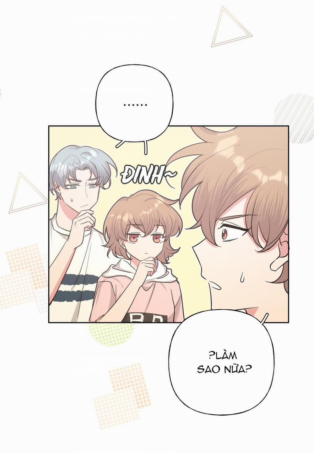 Đừng Nói Yêu Tôi 13 trang 28