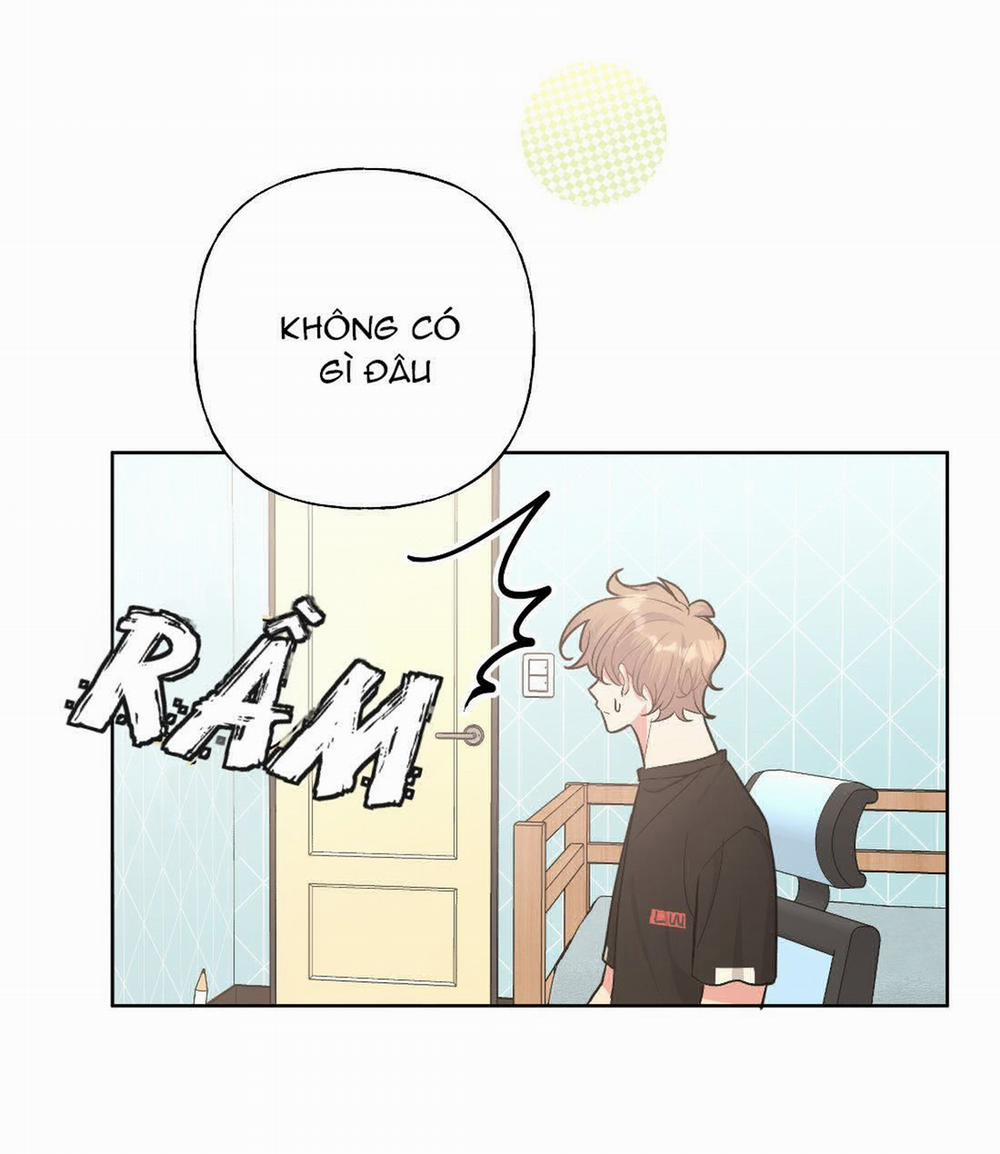 Đừng Nói Yêu Tôi 13 trang 29