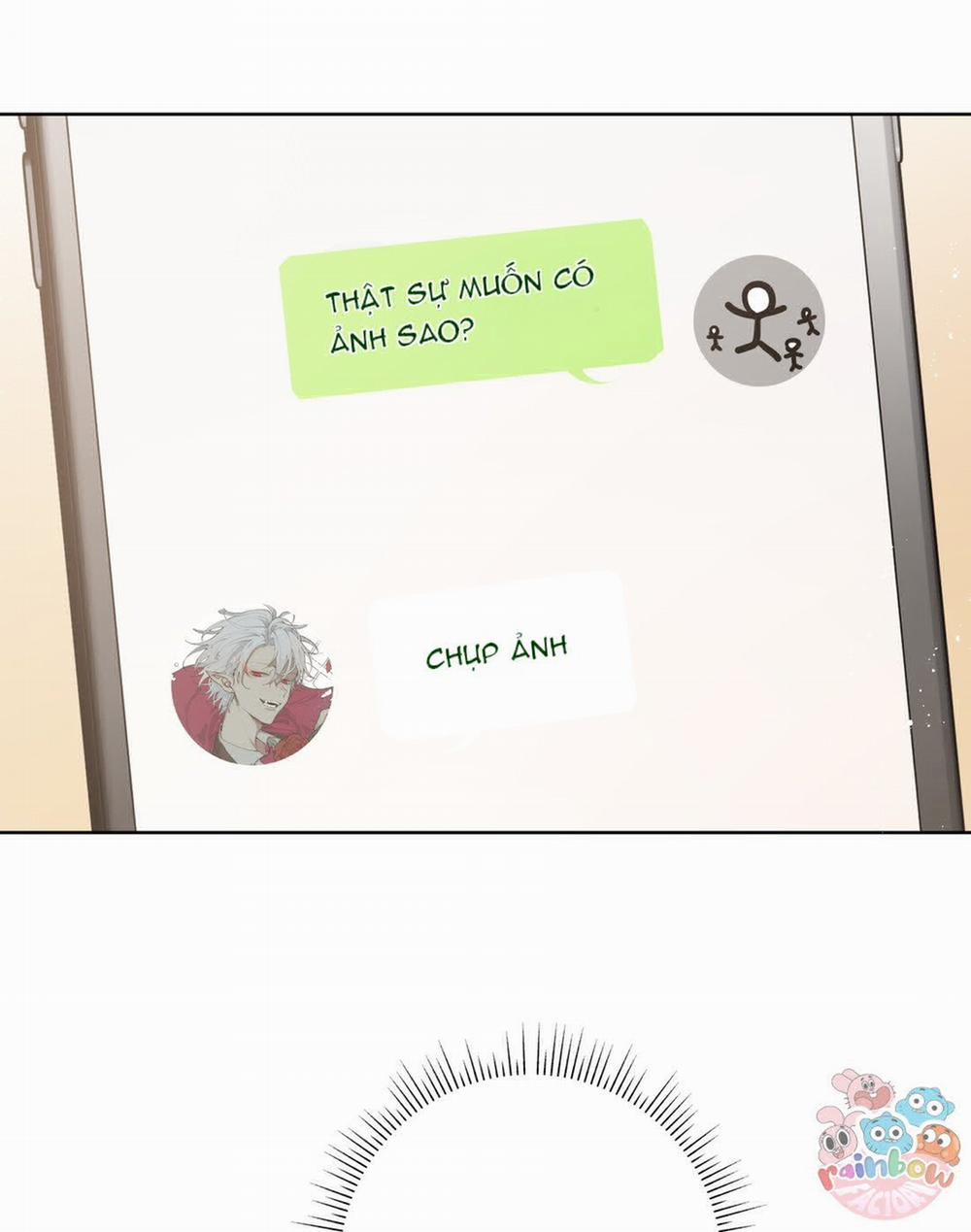 Đừng Nói Yêu Tôi 13 trang 37